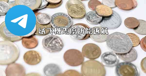 纸飞機怎麼折能返航