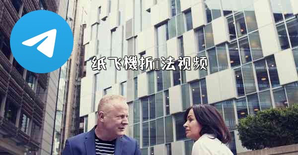 纸飞機折叠法视频