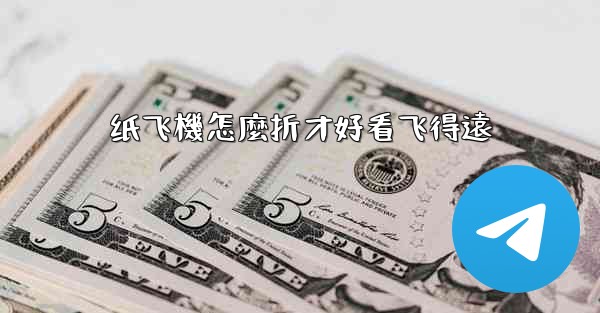 <b>纸飞機怎麼折才好看飞得遠</b>