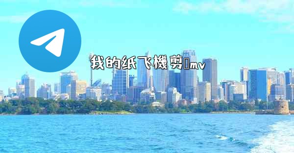 <b>我的纸飞機剪辑mv</b>