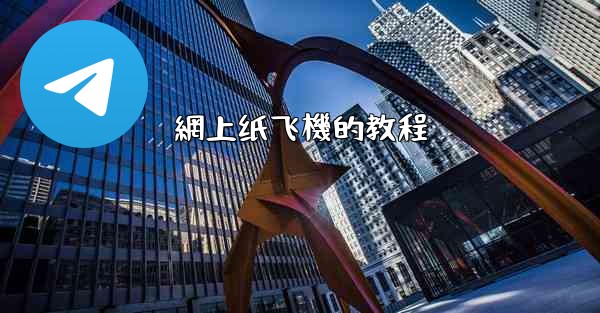 網上纸飞機的教程