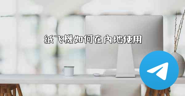 <b>纸飞機如何在內地使用</b>