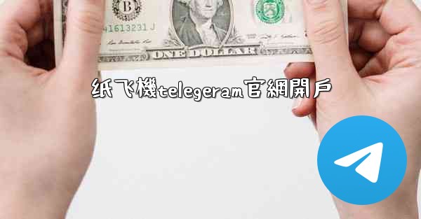 纸飞機telegeram官網開戶