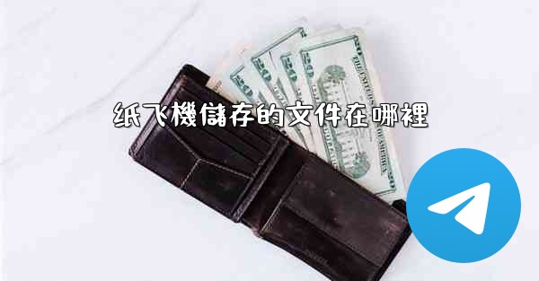 纸飞機儲存的文件在哪裡