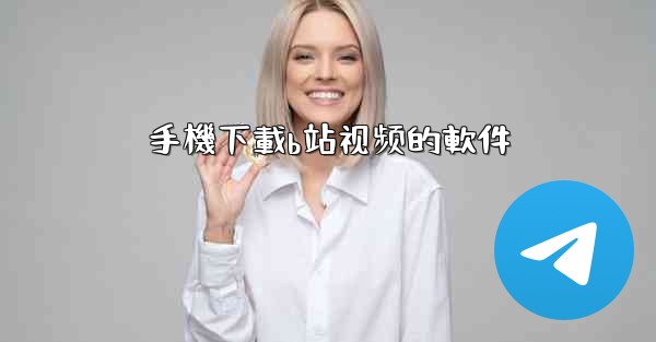 手機下載b站视频的軟件