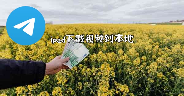 ipad下載视频到本地