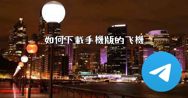 如何下載手機版的飞機