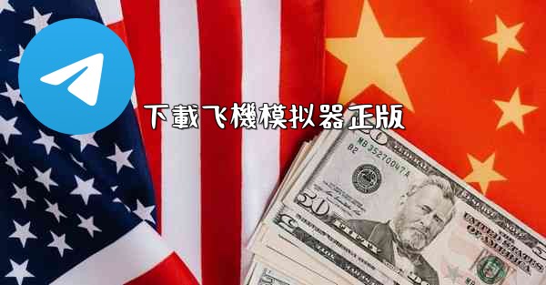 下載飞機模拟器正版
