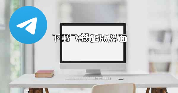 下載飞機正版界面