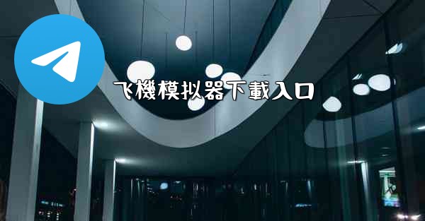 飞機模拟器下載入口