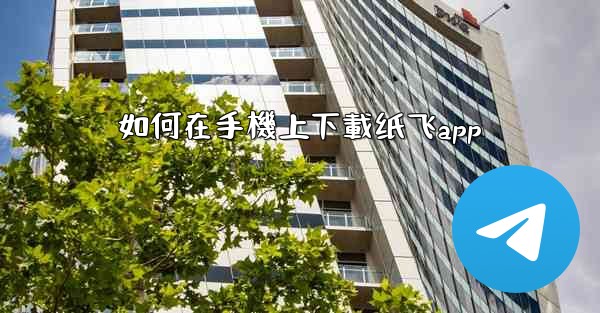 如何在手機上下載纸飞app