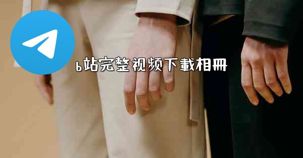 b站完整视频下載相冊