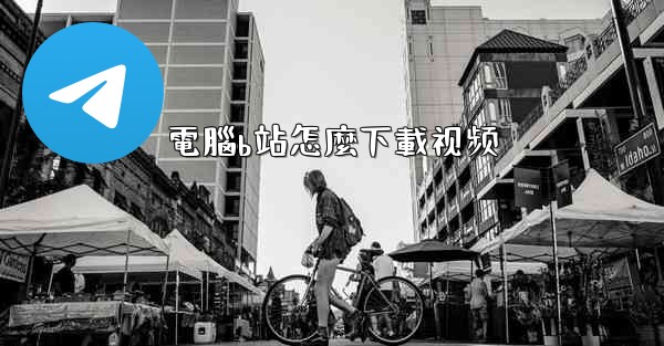 電腦b站怎麼下載视频