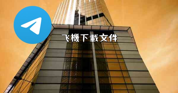 飞機下載文件