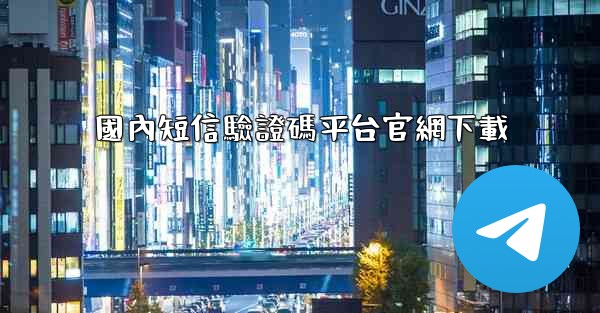 國內短信驗證碼平台官網下載