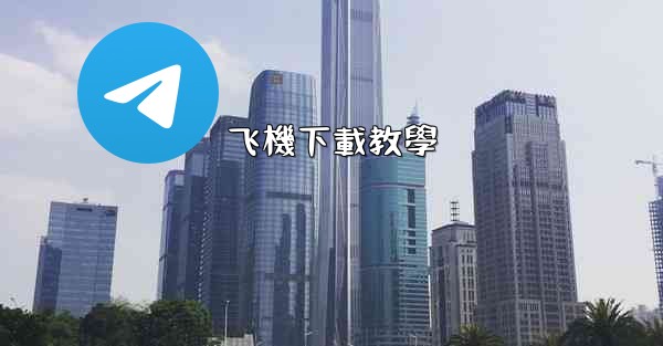 飞機下載教學