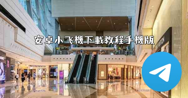 安卓小飞機下載教程手機版