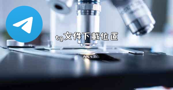 tg文件下載位置