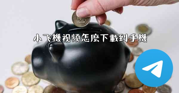 小飞機视频怎麼下載到手機