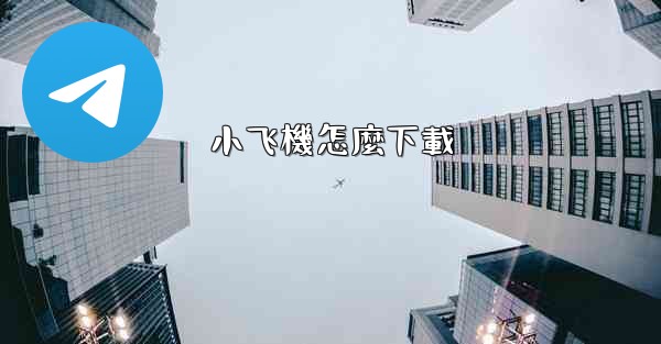 小飞機怎麼下載