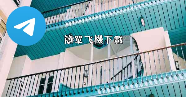簡單飞機下載