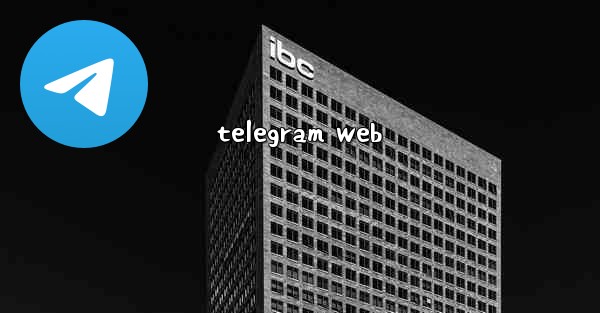 telegram web