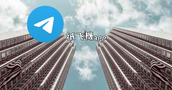 <b>纸飞機app</b>