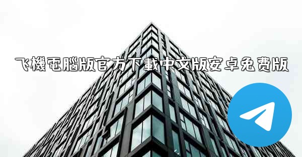 飞機電腦版官方下載中文版安卓免费版