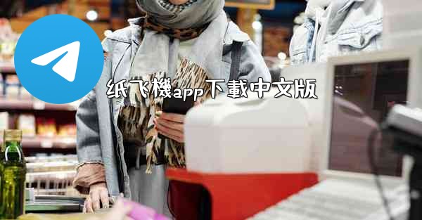 纸飞機app下載中文版