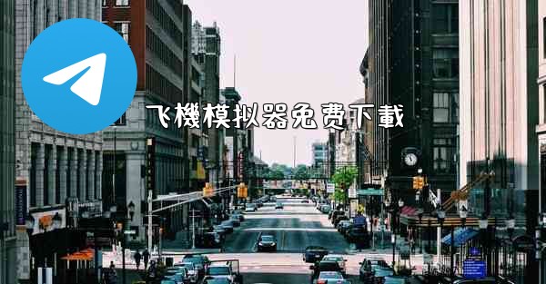 飞機模拟器免费下載