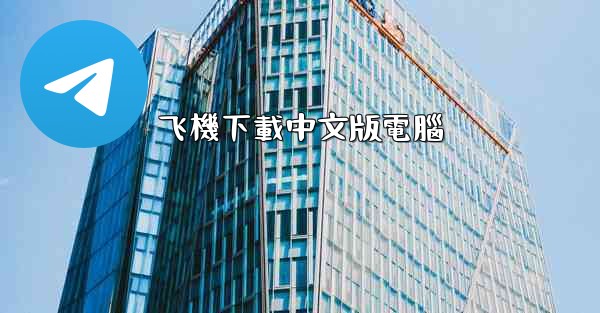 飞機下載中文版電腦