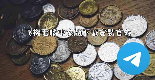 飞機電腦中文版下載安裝官方