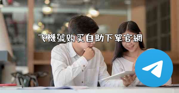 飞機號购买自助下單官網