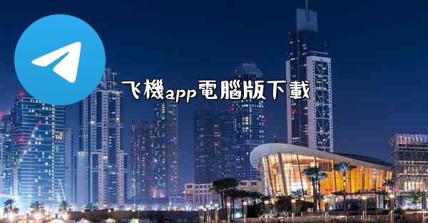 飞機app電腦版下載