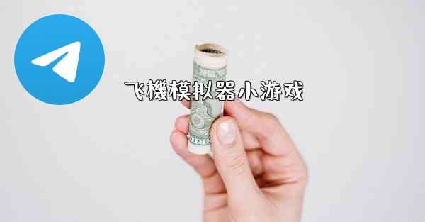 <b>飞機模拟器小游戏</b>