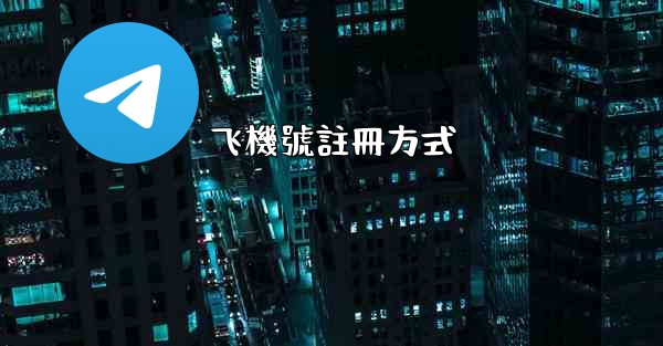 飞機號註冊方式