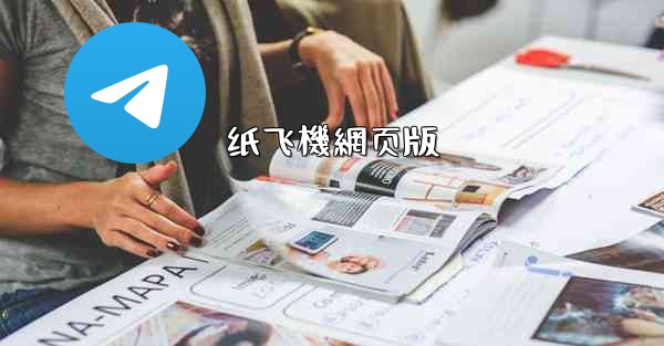 纸飞機網页版