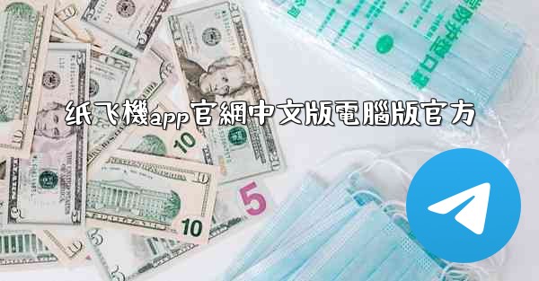 纸飞機app官網中文版電腦版官方