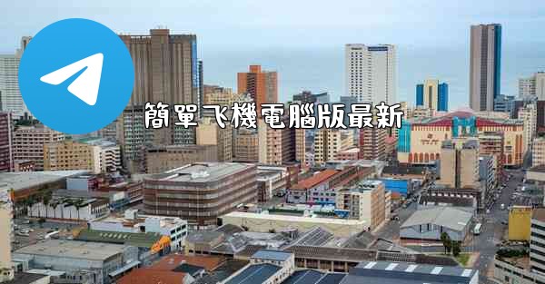 簡單飞機電腦版最新