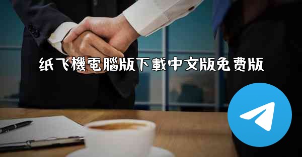 纸飞機電腦版下載中文版免费版