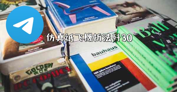 仿真纸飞機折法歼30