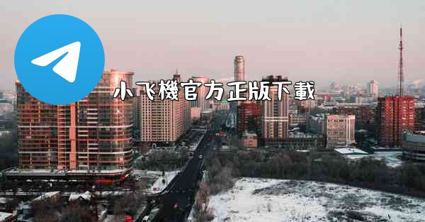 小飞機官方正版下載
