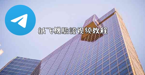 纸飞機驗證视频教程