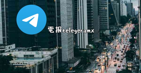 電报telegeramx