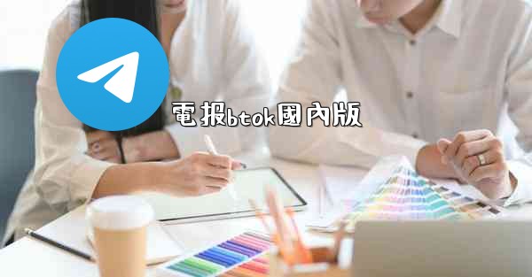 電报btok國內版