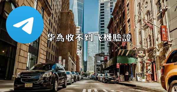 <b>华為收不到飞機驗證</b>