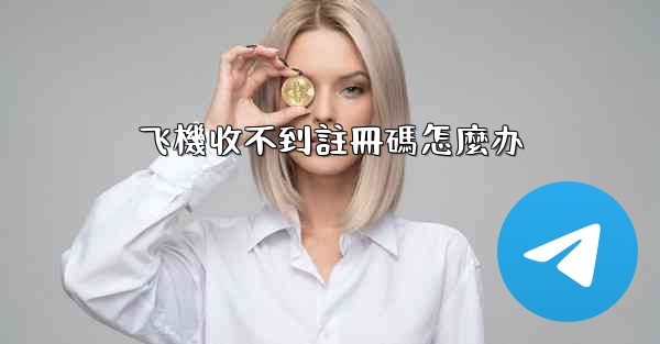 飞機收不到註冊碼怎麼办