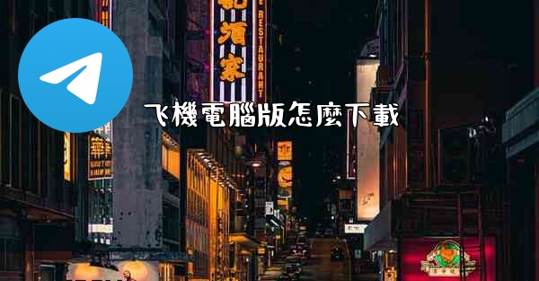 飞機電腦版怎麼下載