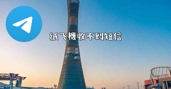 纸飞機收不到短信