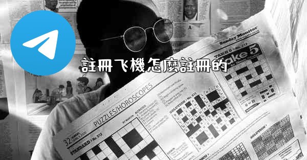 註冊飞機怎麼註冊的